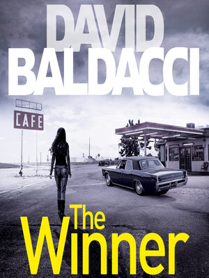 cover image of The Winner